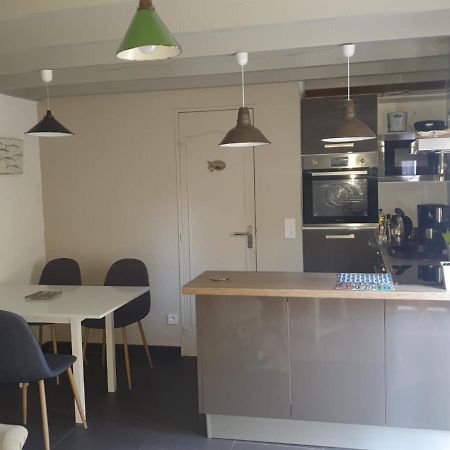 Maison A Quiberon Kültér fotó
