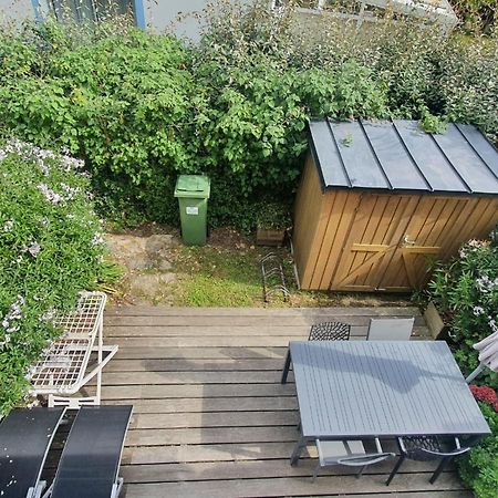 Maison A Quiberon Kültér fotó