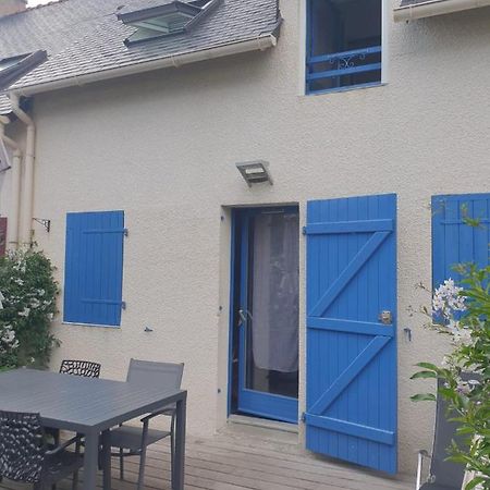 Maison A Quiberon Kültér fotó