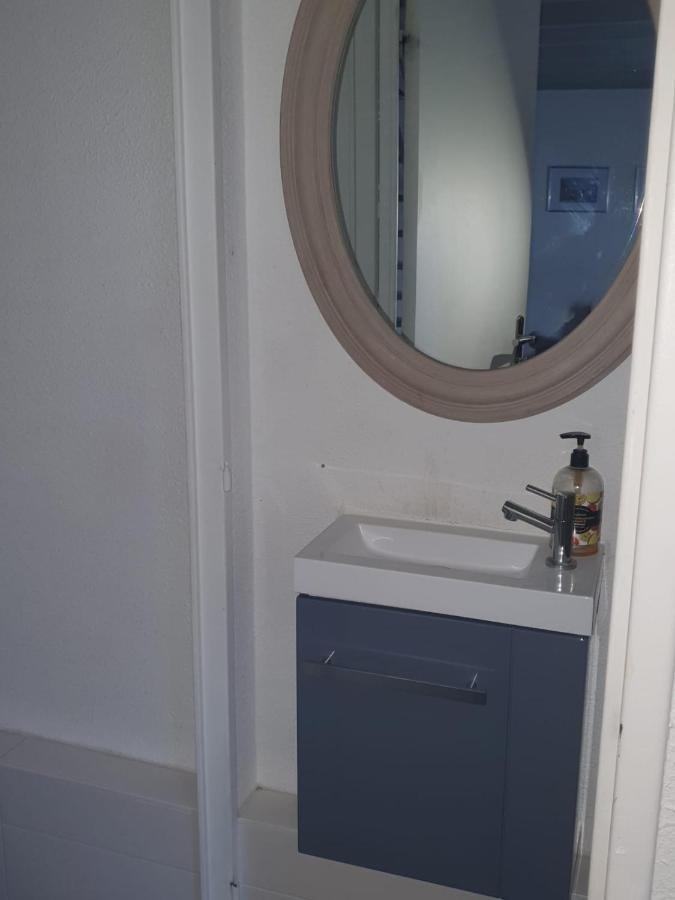 Maison A Quiberon Kültér fotó
